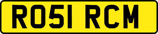 RO51RCM