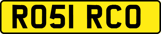 RO51RCO