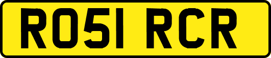 RO51RCR