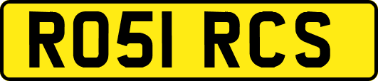 RO51RCS
