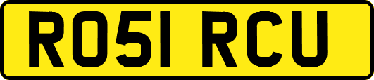 RO51RCU