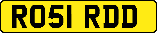 RO51RDD