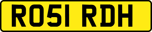 RO51RDH