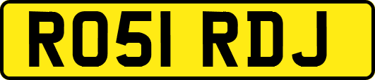 RO51RDJ