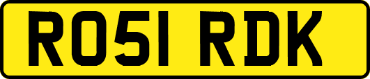 RO51RDK