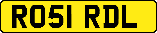 RO51RDL