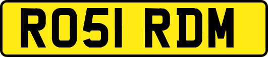 RO51RDM