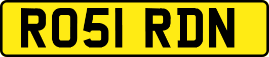 RO51RDN
