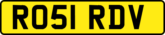 RO51RDV
