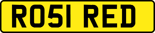 RO51RED
