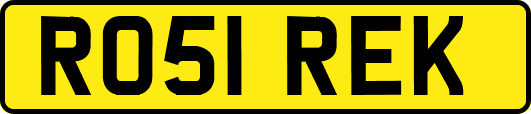 RO51REK