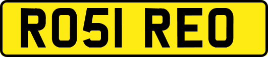 RO51REO