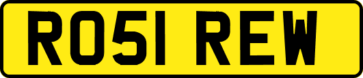 RO51REW