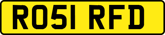 RO51RFD