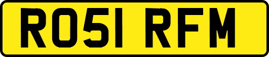RO51RFM