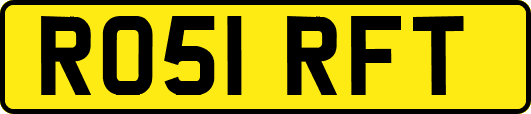 RO51RFT