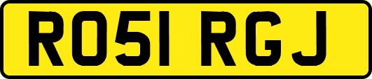 RO51RGJ