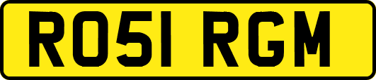 RO51RGM