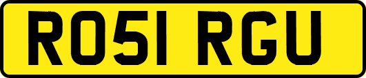 RO51RGU