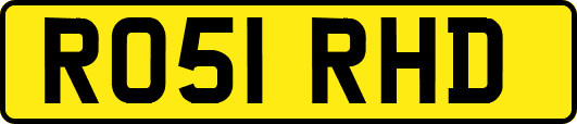 RO51RHD