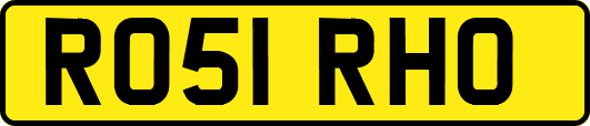 RO51RHO