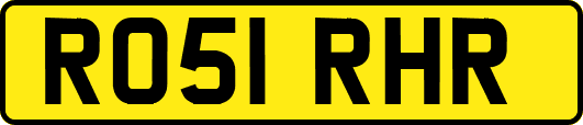 RO51RHR