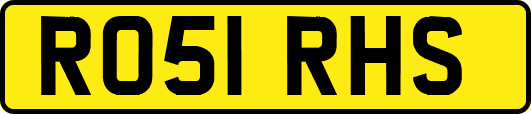 RO51RHS