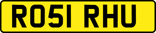 RO51RHU