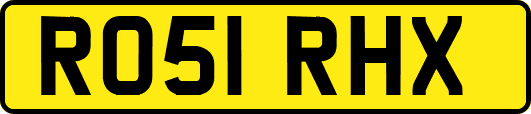 RO51RHX