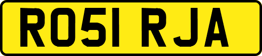 RO51RJA