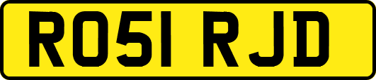 RO51RJD