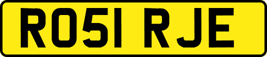 RO51RJE