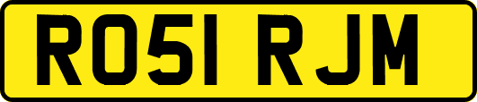 RO51RJM
