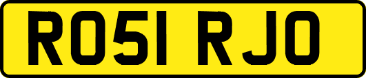 RO51RJO