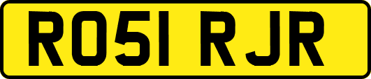 RO51RJR