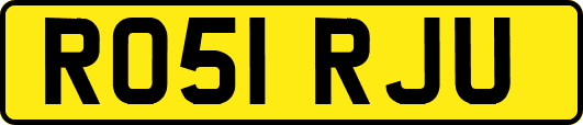 RO51RJU
