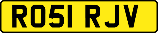 RO51RJV