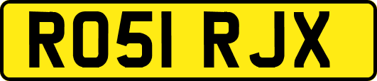 RO51RJX