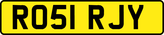 RO51RJY