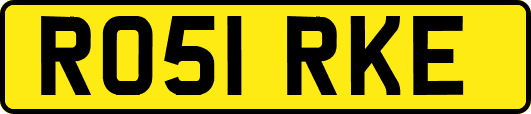 RO51RKE