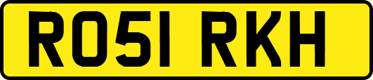 RO51RKH