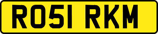 RO51RKM