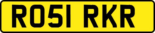 RO51RKR