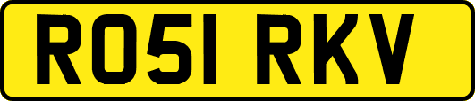 RO51RKV