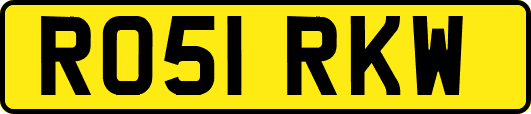 RO51RKW