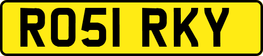 RO51RKY