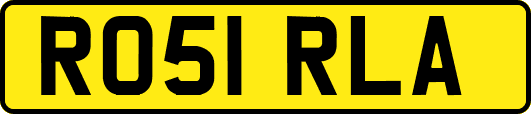 RO51RLA