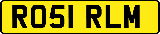 RO51RLM