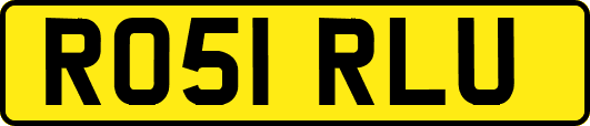 RO51RLU