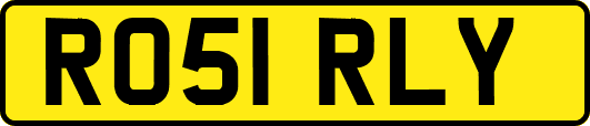 RO51RLY
